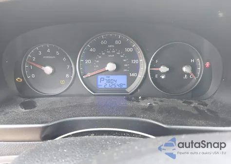 2011 Hyundai Santa Fe Limited V6 from USA, damaged, VIN 5XYZKDAG1BG049564